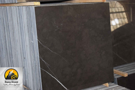Polished pietra grey tile- 60*60*2 cm
